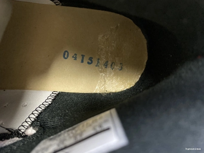 HYPE RETRO 384664-160 'CARMINE' AIR JORDAN 2014 6 0811